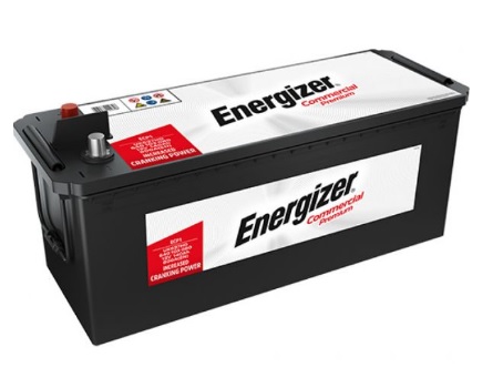 Акумулятор 140Ah-12v Energizer CP (513х189х223), зворотний полярність (3),EN800
